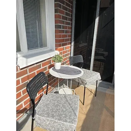 Apartamento Kotikaksio Chevron *