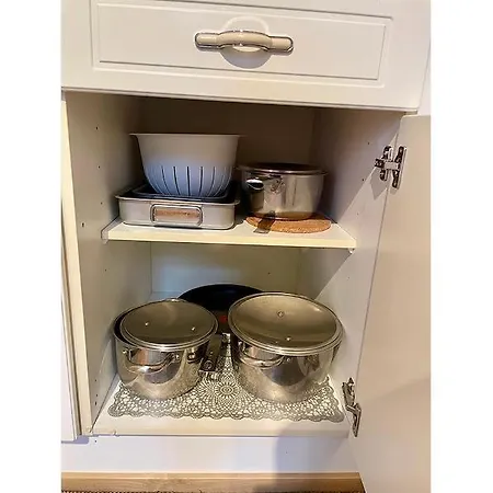 Kotikaksio Chevron Lahti