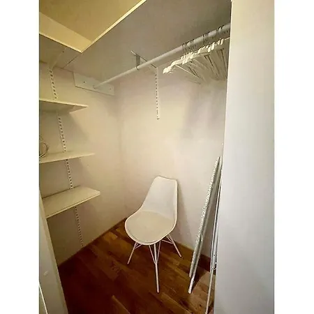 Kotikaksio Chevron Apartamento