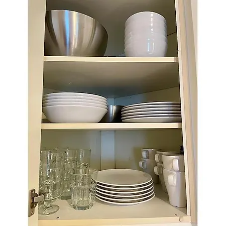 Apartamento Kotikaksio Chevron Lahti